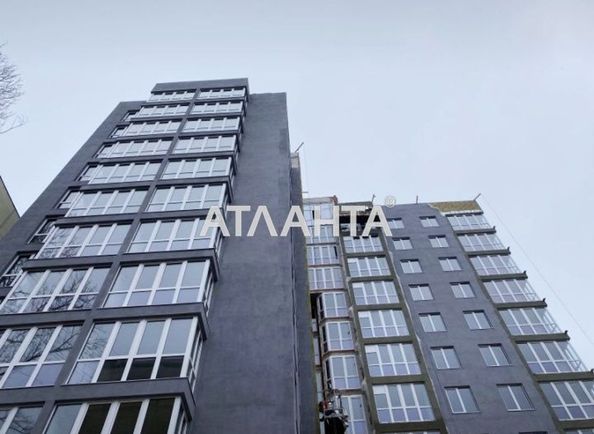1-room apartment apartment by the address st. Glushko ak pr Dimitrova pr (area 34,0 m2) - Atlanta.ua - photo 10