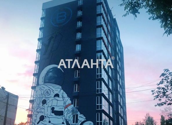 1-room apartment apartment by the address st. Glushko ak pr Dimitrova pr (area 34,0 m2) - Atlanta.ua - photo 11