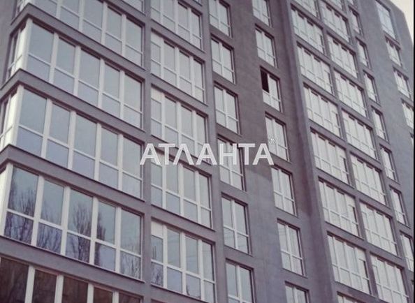 1-комнатная квартира по адресу Глушко ак. Пр. (площадь 34,0 м2) - Atlanta.ua - фото 12