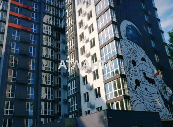 1-room apartment apartment by the address st. Glushko ak pr Dimitrova pr (area 34,0 m2) - Atlanta.ua - photo 15