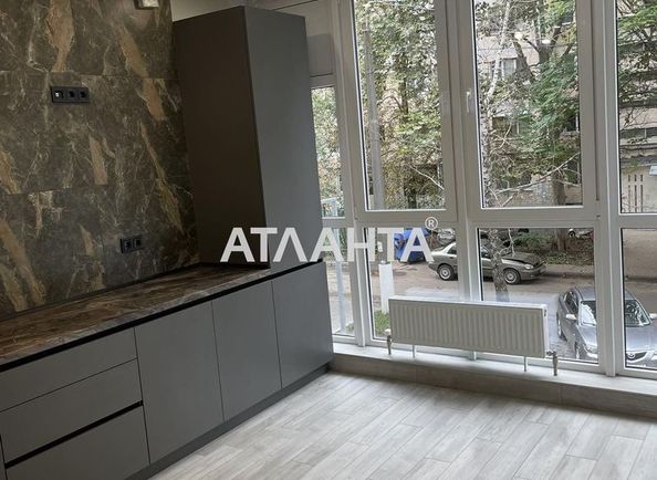 1-room apartment apartment by the address st. Glushko ak pr Dimitrova pr (area 34,0 m2) - Atlanta.ua