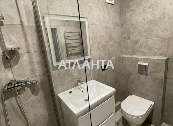 1-room apartment apartment by the address st. Glushko ak pr Dimitrova pr (area 34,0 m2) - Atlanta.ua - photo 6