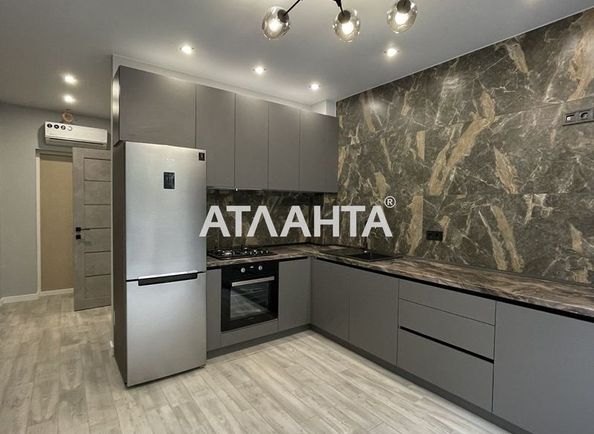 1-room apartment apartment by the address st. Glushko ak pr Dimitrova pr (area 34,0 m2) - Atlanta.ua - photo 8