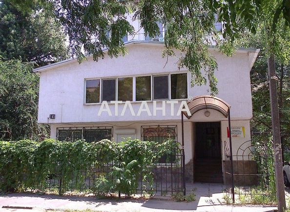 Коммерческая недвижимость по адресу Адмиральский пр. (площадь 150,0 м2) - Atlanta.ua - фото 8