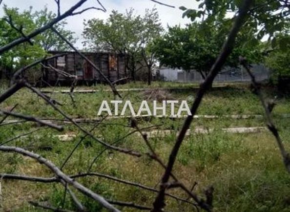 Landplot by the address st. Pesochnaya (area 8,2 сот) - Atlanta.ua