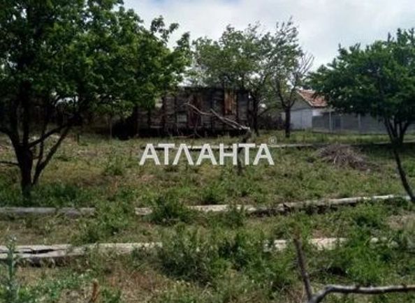 Landplot by the address st. Pesochnaya (area 8,2 сот) - Atlanta.ua - photo 3