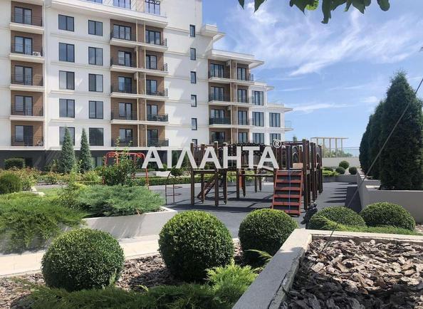 2-комнатная квартира по адресу Маячный пер. (площадь 77,9 м²) - Atlanta.ua - фото 6