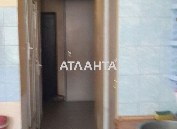 Room in dormitory apartment by the address st. Chernomorskogo Kazachestva (area 9,7 m2) - Atlanta.ua - photo 3