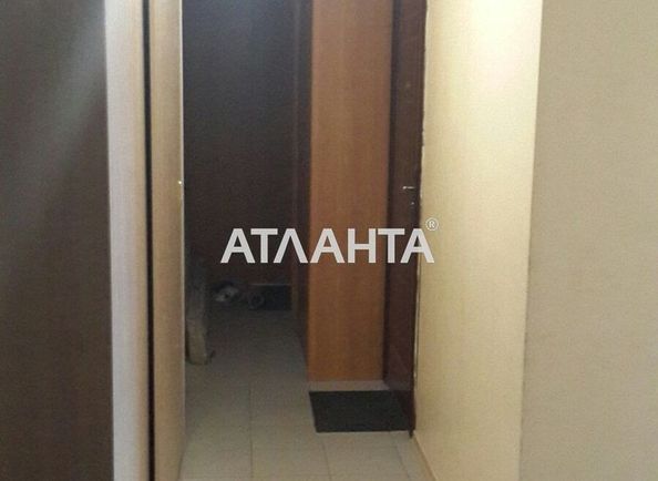 Room in dormitory apartment by the address st. Chernomorskogo Kazachestva (area 9,7 m2) - Atlanta.ua - photo 6