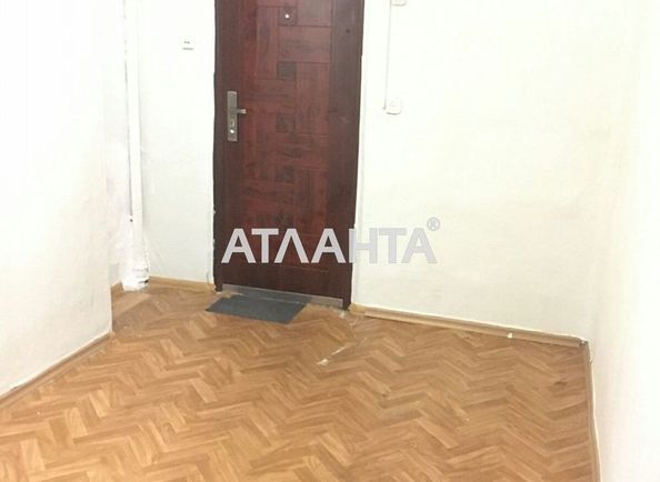 Room in dormitory apartment by the address st. Chernomorskogo Kazachestva (area 9,7 m2) - Atlanta.ua - photo 7