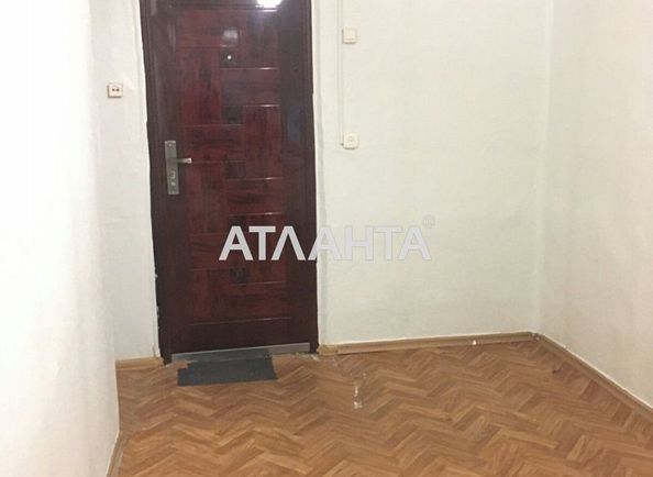 Room in dormitory apartment by the address st. Chernomorskogo Kazachestva (area 9,7 m2) - Atlanta.ua - photo 8