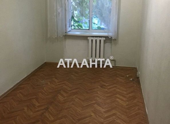 Room in dormitory apartment by the address st. Chernomorskogo Kazachestva (area 9,7 m2) - Atlanta.ua - photo 9