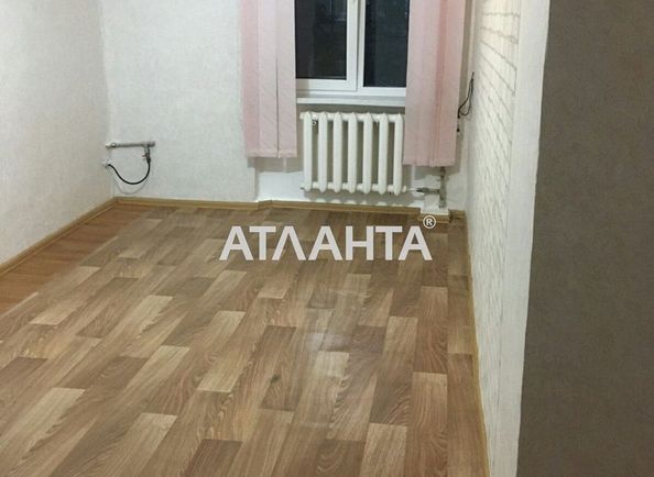 Room in dormitory apartment by the address st. Chernomorskogo Kazachestva (area 23,4 m2) - Atlanta.ua - photo 11