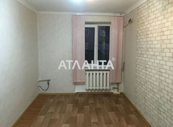 Room in dormitory apartment by the address st. Chernomorskogo Kazachestva (area 23,4 m2) - Atlanta.ua