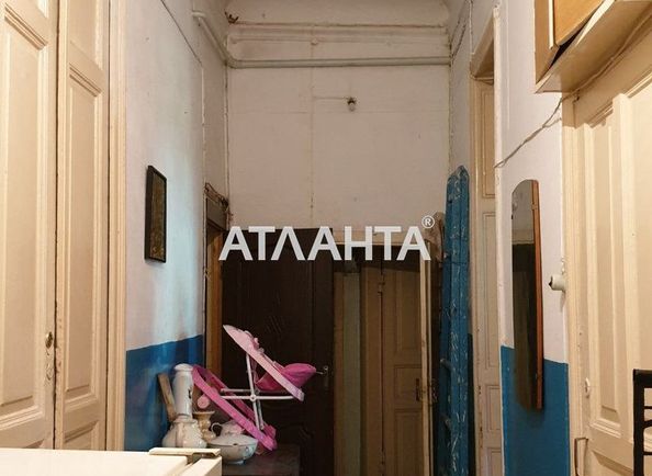 Room in dormitory apartment by the address st. Pastera (area 16,1 m2) - Atlanta.ua - photo 6