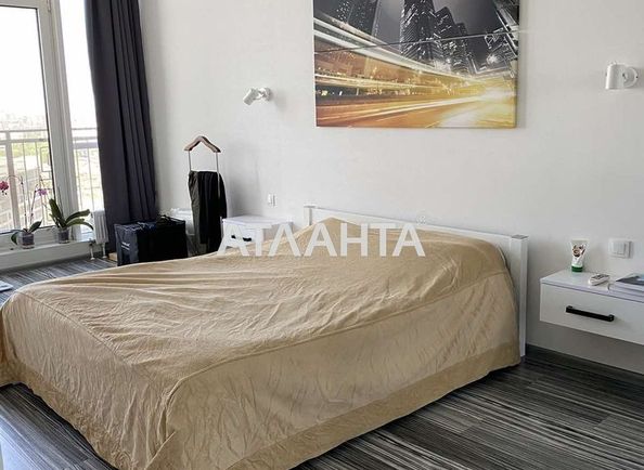 3-rooms apartment apartment by the address st. Zhemchuzhnaya (area 76,0 m2) - Atlanta.ua