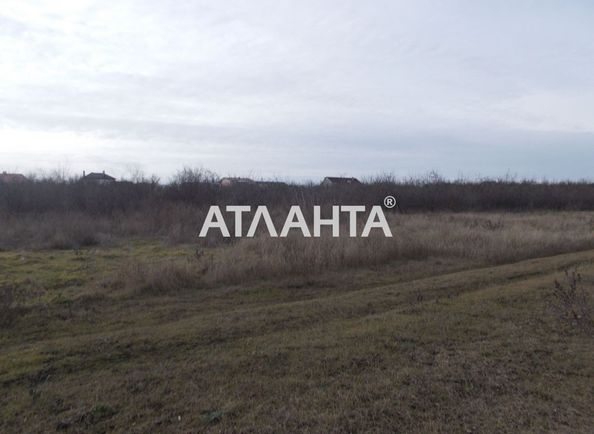 Landplot by the address st. Olivkovaya (area 10,0 сот) - Atlanta.ua