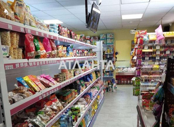 Коммерческая недвижимость по адресу ул. Заболотного ак. (площадь 88,4 м²) - Atlanta.ua