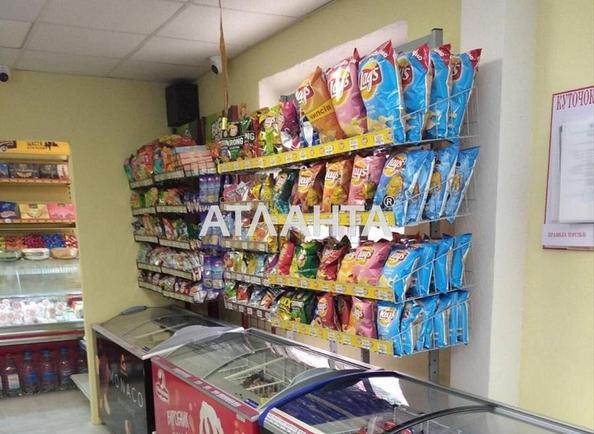 Коммерческая недвижимость по адресу ул. Заболотного ак. (площадь 88,4 м²) - Atlanta.ua - фото 2