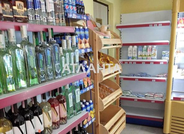 Коммерческая недвижимость по адресу ул. Заболотного ак. (площадь 88,4 м²) - Atlanta.ua - фото 3