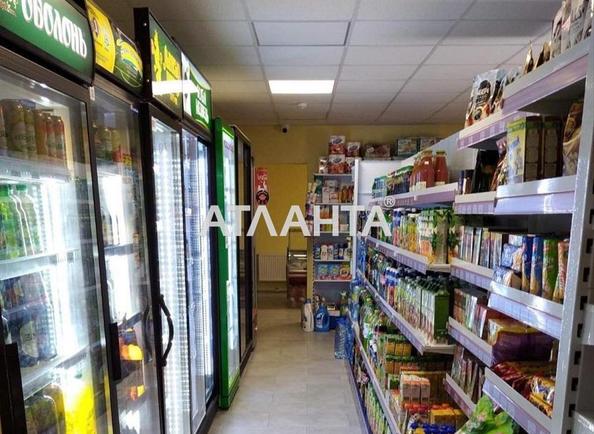 Коммерческая недвижимость по адресу ул. Заболотного ак. (площадь 88,4 м²) - Atlanta.ua - фото 4