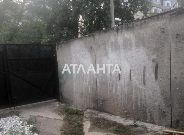 Коммерческая недвижимость по адресу ул. Заболотного ак. (площадь 88,4 м²) - Atlanta.ua - фото 5