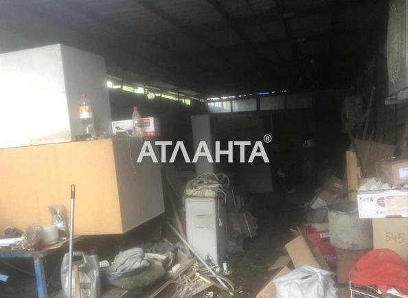 Коммерческая недвижимость по адресу ул. Заболотного ак. (площадь 88,4 м²) - Atlanta.ua - фото 6