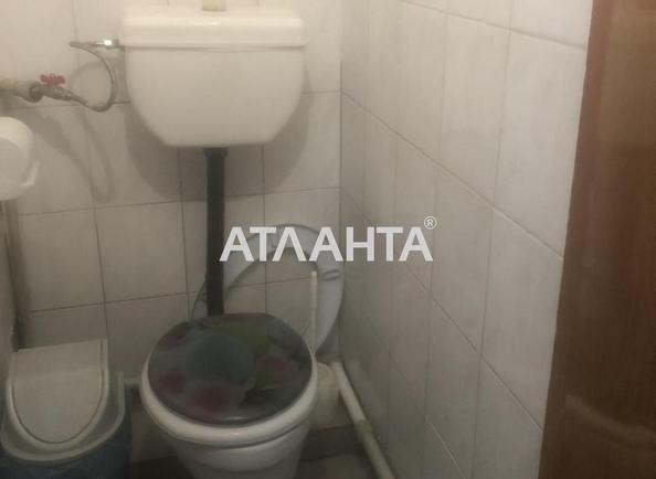 Коммерческая недвижимость по адресу ул. Заболотного ак. (площадь 88,4 м²) - Atlanta.ua - фото 7