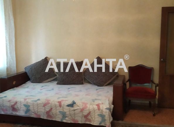1-room apartment apartment by the address st. Bocharova gen (area 40,7 m2) - Atlanta.ua - photo 3