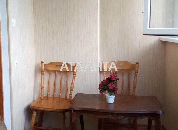 1-room apartment apartment by the address st. Bocharova gen (area 40,7 m2) - Atlanta.ua - photo 7