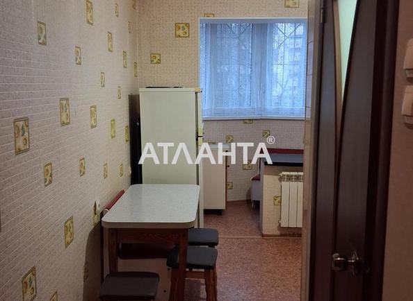 1-room apartment apartment by the address st. Bocharova gen (area 40,7 m²) - Atlanta.ua - photo 4