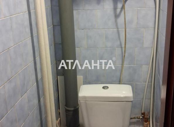 1-room apartment apartment by the address st. Bocharova gen (area 40,7 m²) - Atlanta.ua - photo 12