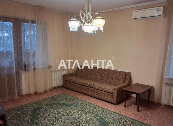 1-room apartment apartment by the address st. Bocharova gen (area 40,7 m²) - Atlanta.ua - photo 5