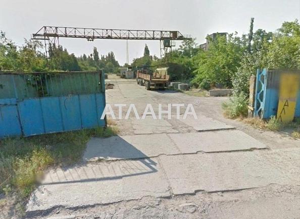 Коммерческая недвижимость по адресу ул. 21 км. Старокиевской дороги (площадь 3202 м²) - Atlanta.ua - фото 6