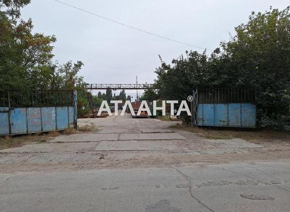 Коммерческая недвижимость по адресу ул. 21 км. Старокиевской дороги (площадь 3202 м²) - Atlanta.ua - фото 15