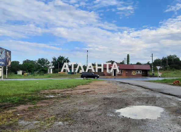 Landplot by the address st. Desantnaya (area 10,0 сот) - Atlanta.ua - photo 5