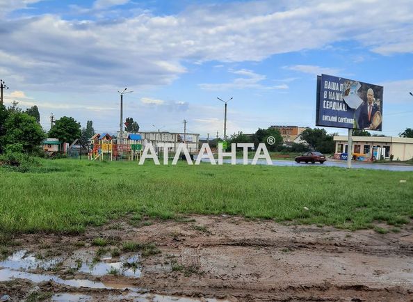 Landplot by the address st. Desantnaya (area 10,0 сот) - Atlanta.ua - photo 6