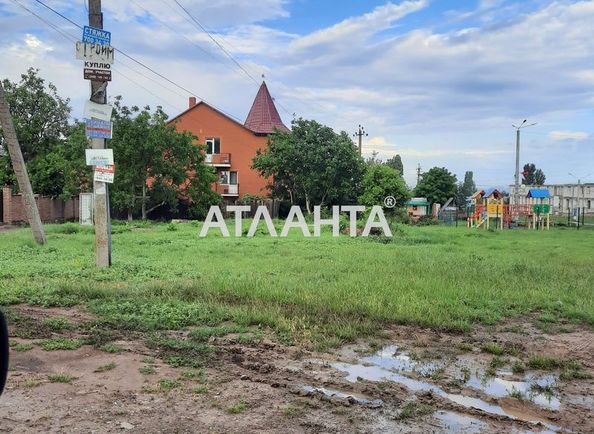 Landplot by the address st. Desantnaya (area 10,0 сот) - Atlanta.ua - photo 8