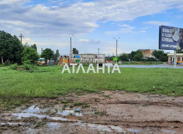 Landplot by the address st. Desantnaya (area 10,0 сот) - Atlanta.ua - photo 9
