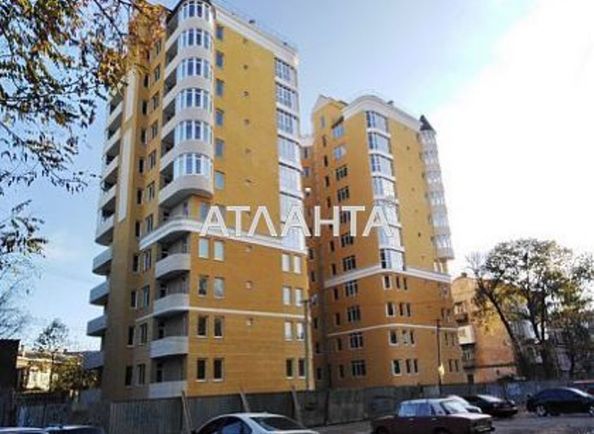 2-rooms apartment apartment by the address st. Shchepnoy per (area 75,1 m2) - Atlanta.ua