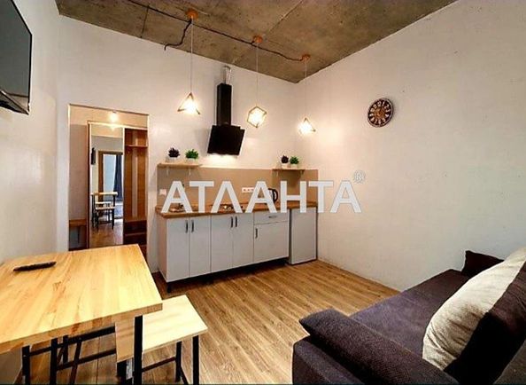 2-rooms apartment apartment by the address st. Gagarinskoe plato (area 74,0 m2) - Atlanta.ua
