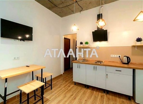 2-комнатная квартира по адресу ул. Гагаринское плато (площадь 74,0 м2) - Atlanta.ua - фото 2