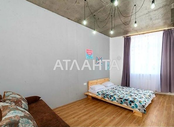 2-rooms apartment apartment by the address st. Gagarinskoe plato (area 74,0 m2) - Atlanta.ua - photo 3