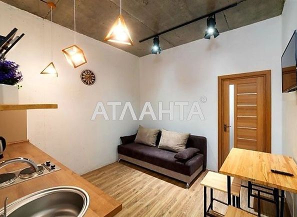 2-rooms apartment apartment by the address st. Gagarinskoe plato (area 74,0 m2) - Atlanta.ua - photo 4