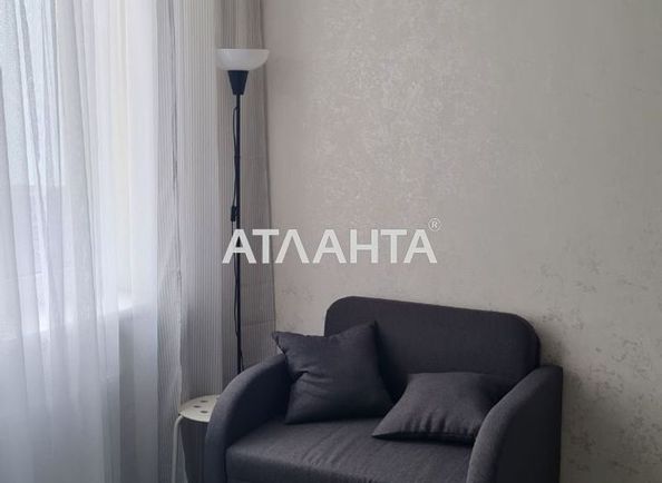 1-room apartment apartment by the address st. Fontanskaya dor Perekopskoy Divizii (area 35,0 m2) - Atlanta.ua - photo 10