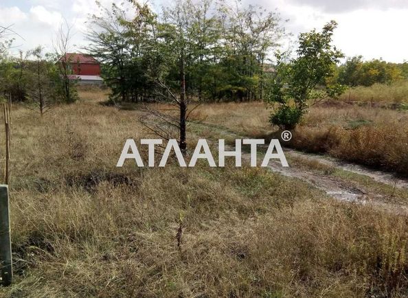 Landplot by the address st. Akkarzhanskaya (area 7,6 сот) - Atlanta.ua