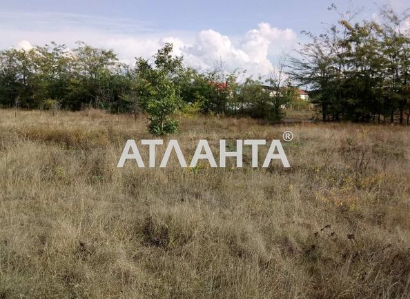 Landplot by the address st. Akkarzhanskaya (area 7,6 сот) - Atlanta.ua - photo 3