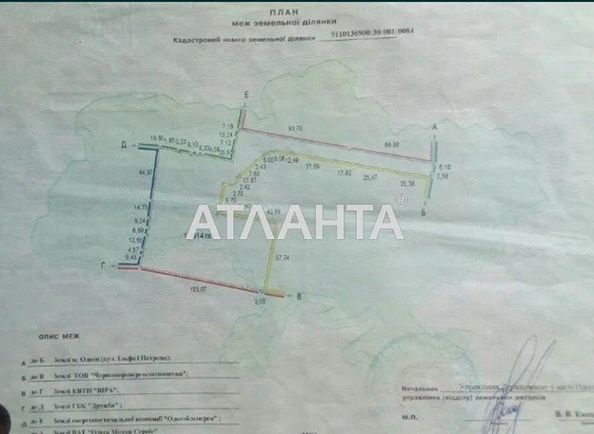 Коммерческая недвижимость по адресу ул. Ильфа и Петрова (площадь 1293 м²) - Atlanta.ua - фото 5