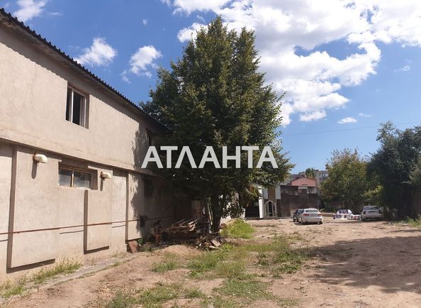 Коммерческая недвижимость по адресу ул. Ильфа и Петрова (площадь 1293 м²) - Atlanta.ua - фото 3