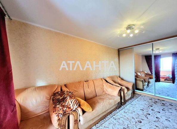 1-комнатная квартира по адресу Небесной Сотни пр. (площадь 34 м²) - Atlanta.ua - фото 4